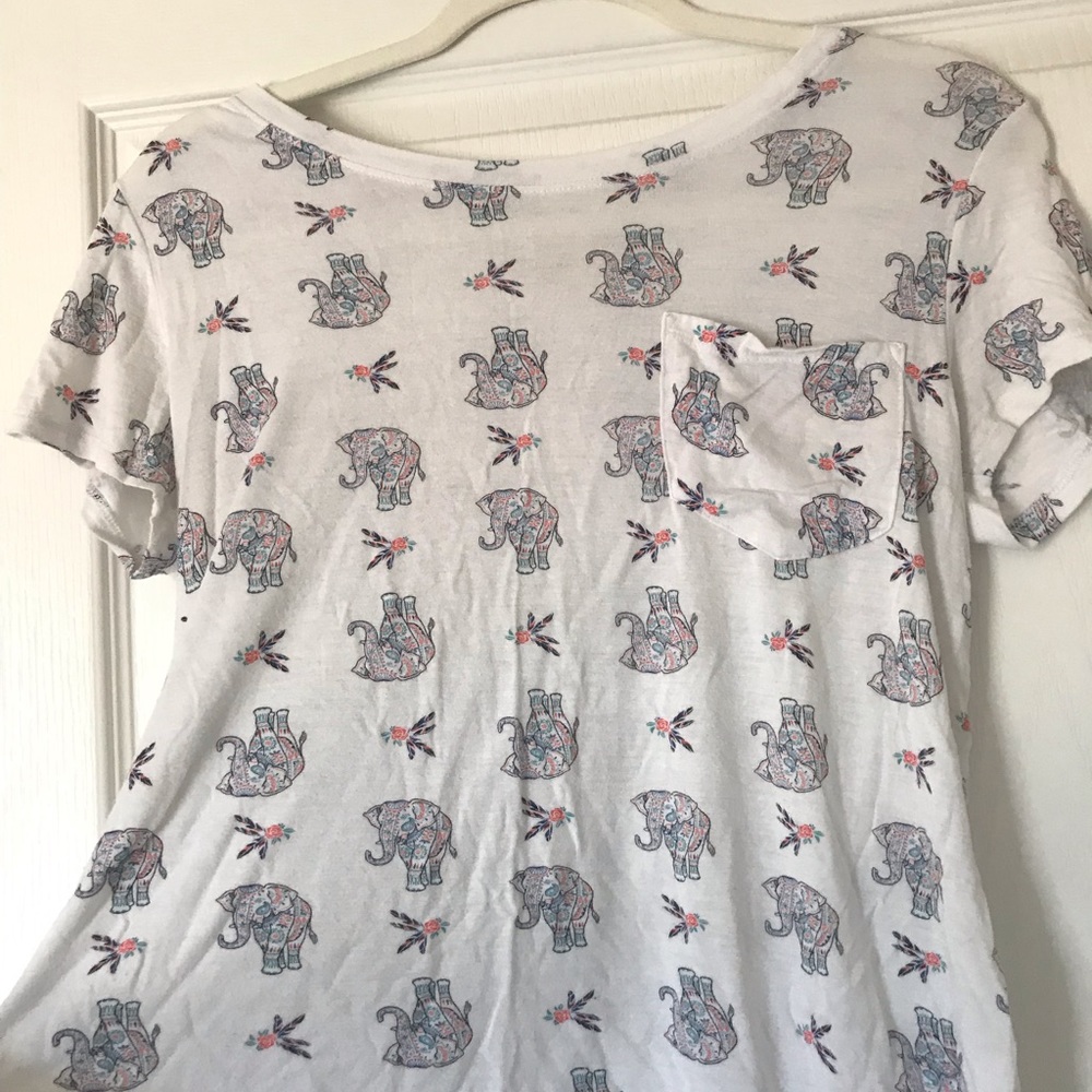 Elephant T-Shirt
